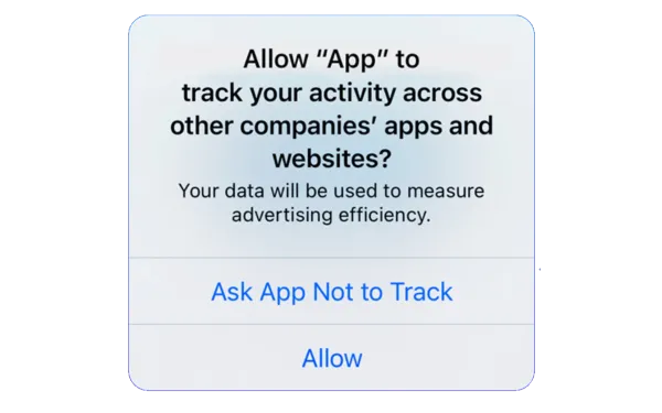 YouTube for iOS to ask users for permission to track activity for personalized ads