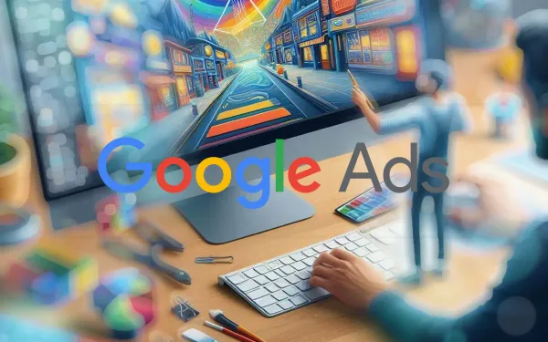 New Google Ads feature allows advertisers to import and edit product images from Merchant Center