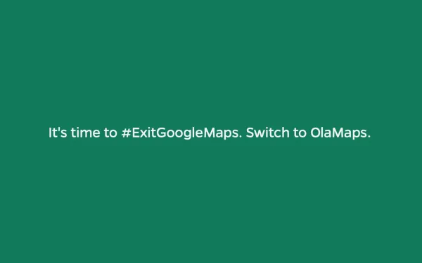 Google Maps Platform Reduces Pricing for Indian Developers, Ignites Industry Debate