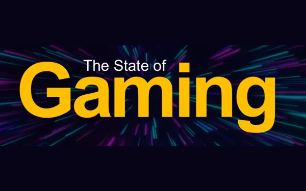 State of Gaming Report