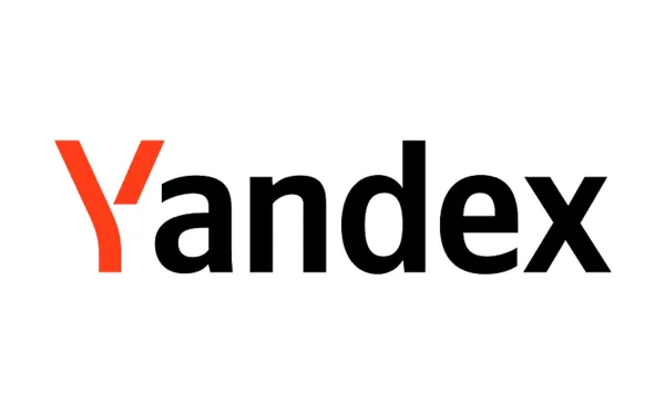 Yandex logo