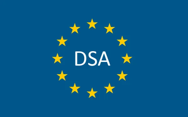 EU Digital Services Act