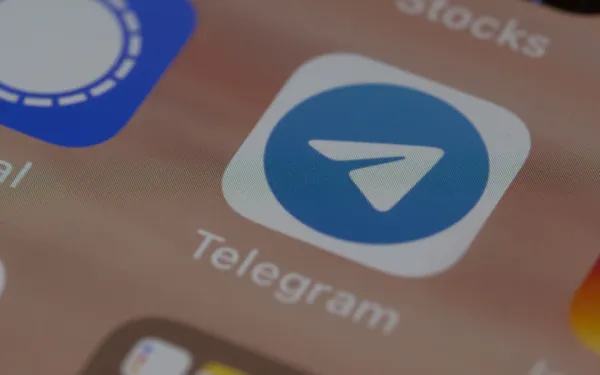 Telegram