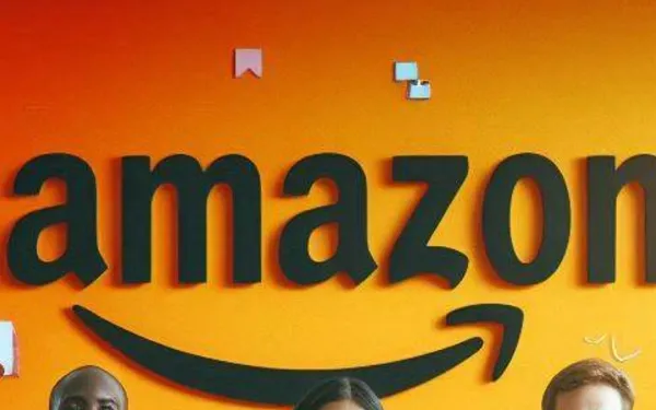 Amazon expands Digital Services Tax to Canadian advertisers from August 15