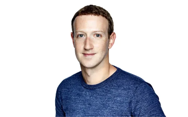 Mark Zuckerberg