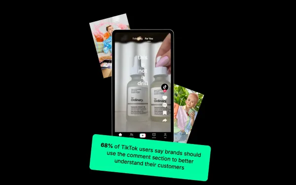 TikTok's 2024 Shopping Trend Report reveals consumers reshaping reality