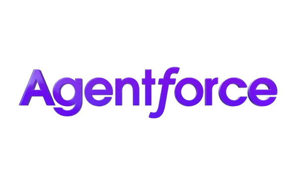 Agentforce is Salesforce's platform of customizable AI agents designed to support employees and customers