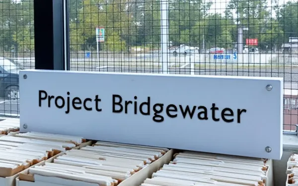 Project Bridgewater