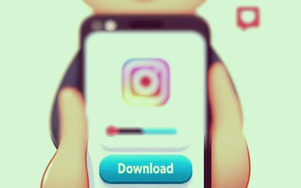 Download Instagram Videos
