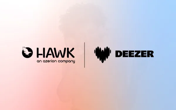 HAWK Deezer integration