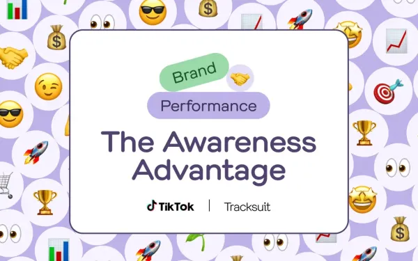 The Awareness Advantage Study