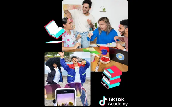 TikTok Academy