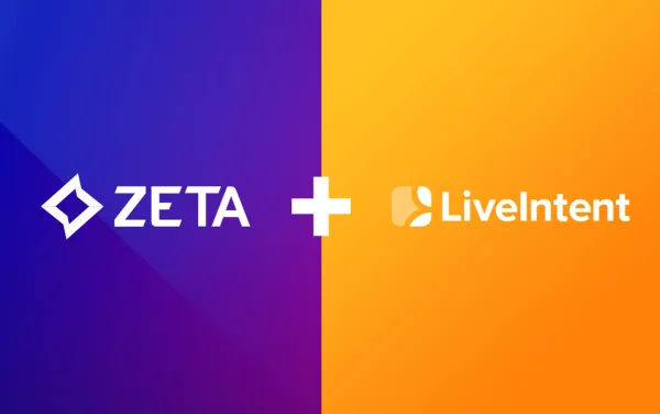 Zeta Global to acquire LiveIntent