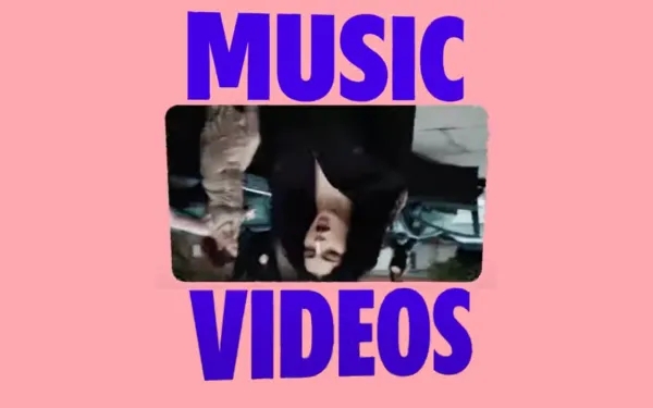 music videos