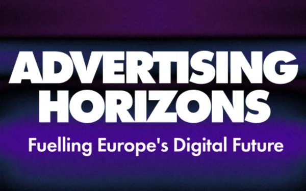 Advertising Horizons