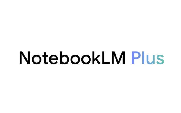 NotebookLM Plus logo