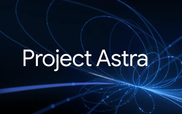 Project Astra