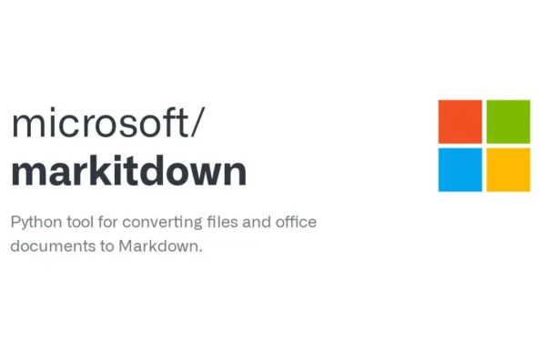 MarkItDown