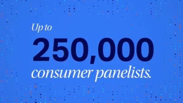 NIQ expands consumer panel to 250,000 participants for enhanced market insights