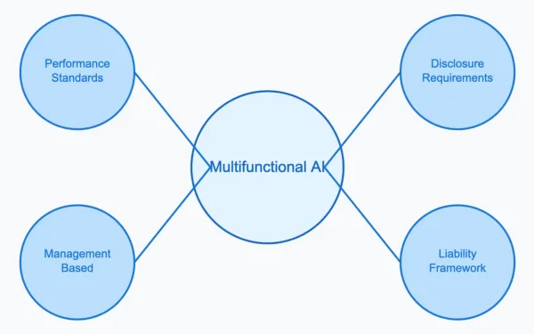 AI regulation framework