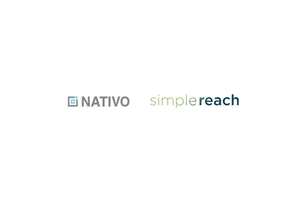 Nativo acquires SimpleReach, a content measurement platform
