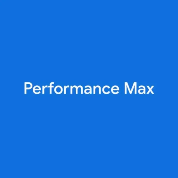 Performance Max