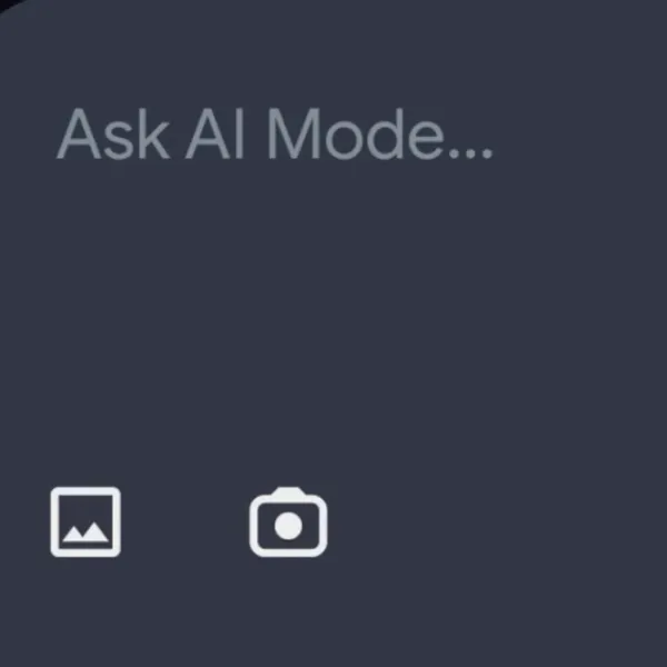 AI Mode