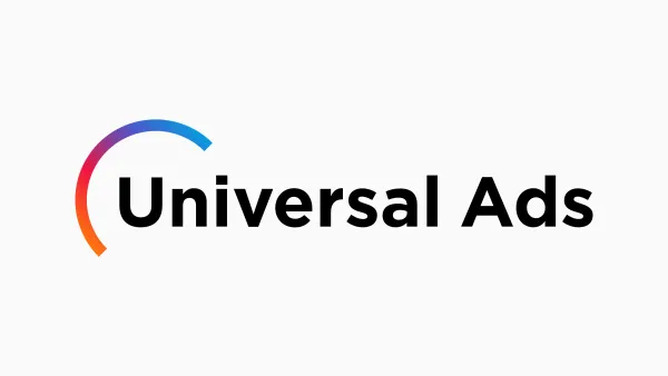 Universal Ads logo