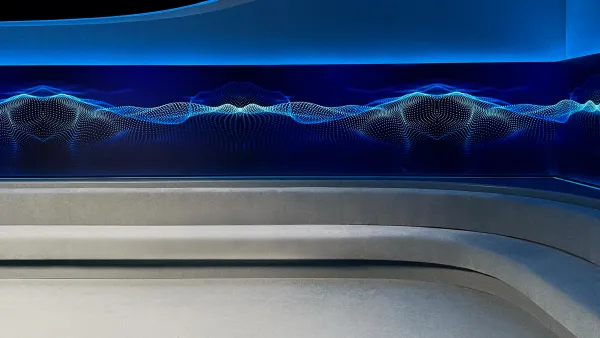 Apple Music's new studio features advanced Spatial Audio technology for immersive sound production