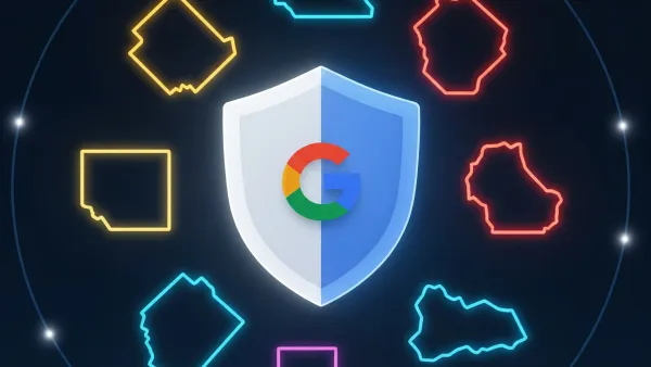 Google's June 2025 core update creates ranking volatility across websites with dramatic traffic shifts.