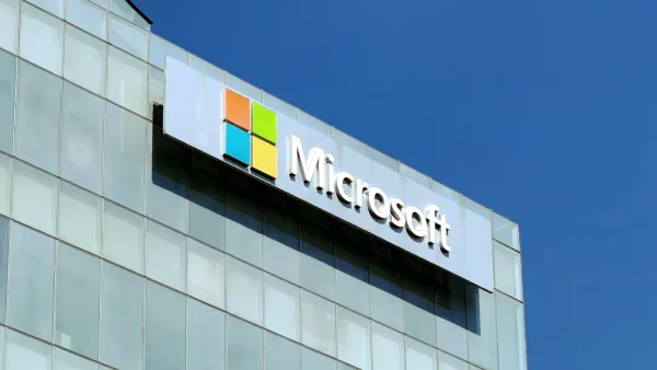 Microsoft