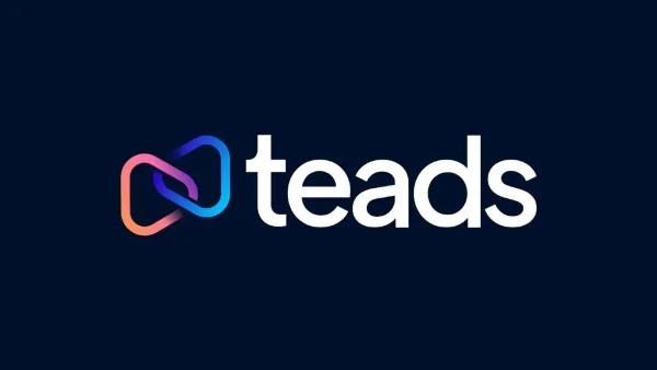 Teads brand