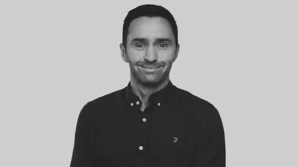 Alex Blundell Jones appointed as LG Ad Solutions Commercial Director for Australia expansion launch