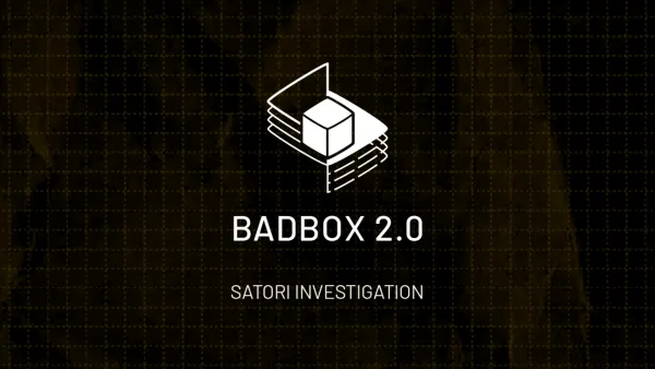 BADBOX 2.0 botnet investigation reveals 10M infected TV streaming devices used for $50B ad fraud scheme