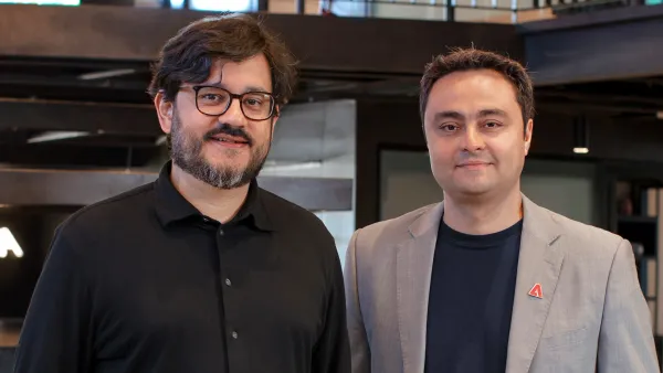 GALERIA.ag executives announce Adobe GenStudio partnership for AI-powered creative automation in Brazil