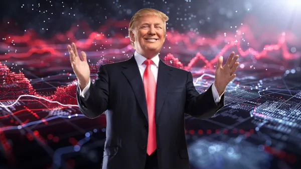 Trump announces historic US-Indonesia trade deal enabling cross-border data transfers July 2025