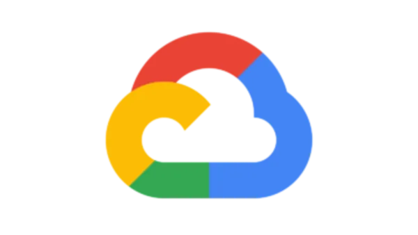 Google Cloud logo representing Looker Studio's new Code Interpreter for advanced Python data analysis.