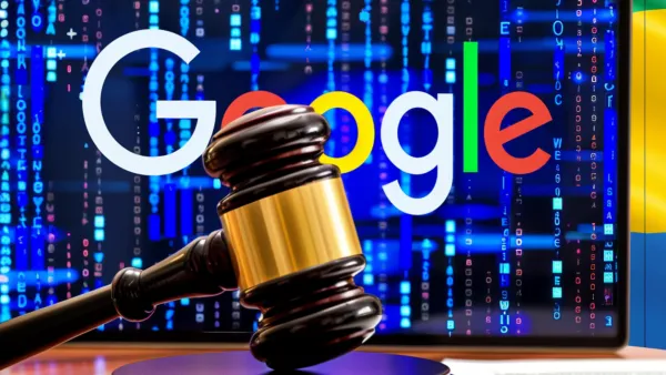 Uganda's data protection office rules against Google for privacy violations, ordering registration within 30 days.
