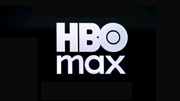 HBO Max logo returns as Warner Bros Discovery restores streaming service name after two-year rebrand