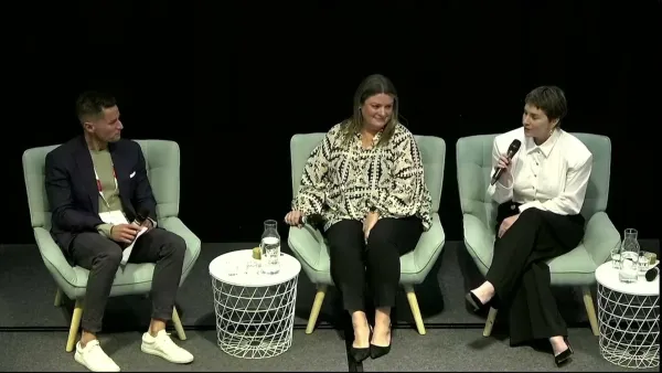 Panel discussion at IAB Australia summit reveals agency challenges with retail media networks despite budget growth.