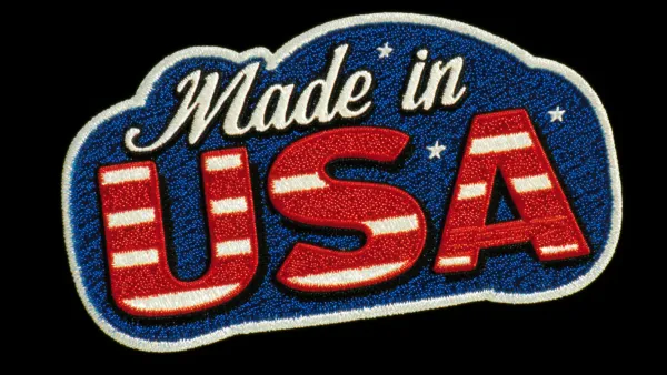 FTC warns Amazon, Walmart about false Made in USA claims by third-party sellers in July 2025 enforcement action.