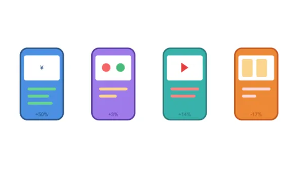 Japan mobile app trends 2025: Finance apps surge 50%, gaming stable at 3%, entertainment grows 14%, comics drop 17%