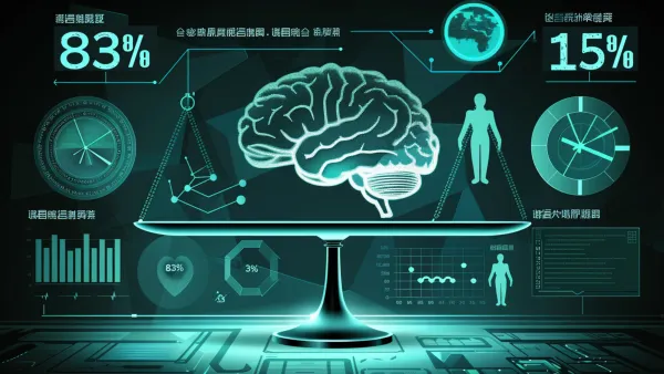 Stanford study reveals 83% vs 15% AI evaluation gap undermining tech productivity claims across industries