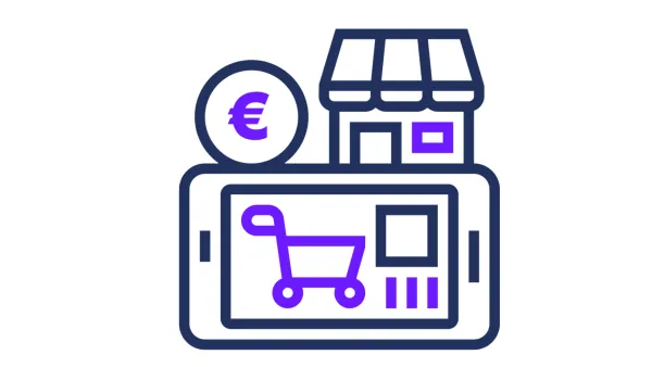 Retail media networks enable brands to reach shoppers with targeted ads using commerce data and insights.