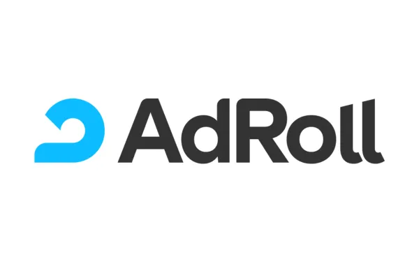 AdRoll logo