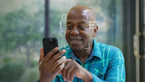 Nielsen attention measurement technology tracks consumer engagement through eye-tracking and facial analysis.