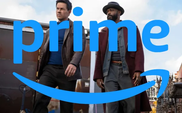Amazon Prime Video fall content featuring Mark Wahlberg targets Q4 advertising opportunities