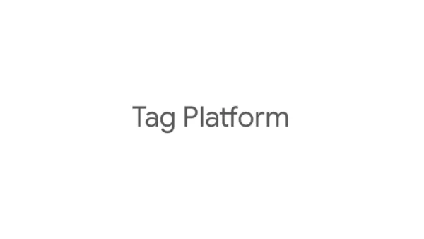 Google Tag Manager platform interface showing new readAnalyticsStorage API for reliable client ID access.