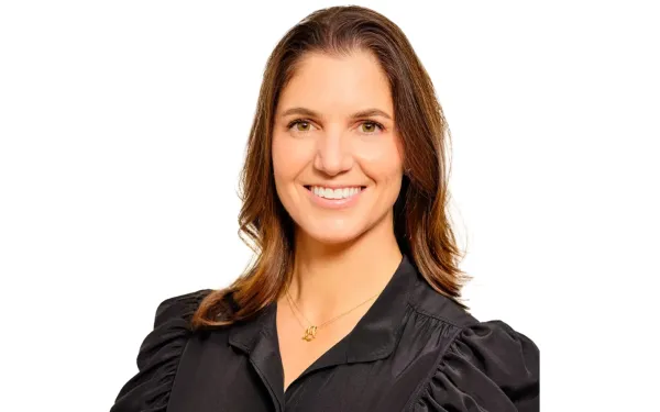 Instacart CFO Emily Reuter joins Pinterest board in strategic appointment