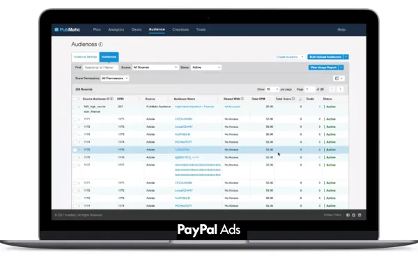 PayPal Ads partners with PubMatic to deliver commerce-driven advertising
